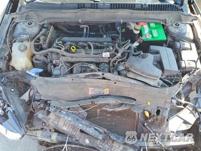 Zdjęcie 11 z 13 samochodu: 2016 FORD FUSION SE VIN:3FA6P0H74GR211015 - miniatura