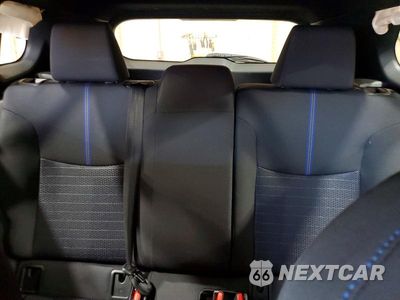 Zdjęcie 10 z 14 samochodu: 2024 TOYOTA COROLLA CROSS HYBRID SE VIN:7MUFBABG3RV023731 - miniatura