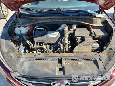 Zdjęcie 12 z 13 samochodu: 2018 HYUNDAI TUCSON VALUE VIN:KM8J33A21JU633142 - miniatura