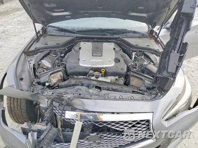 Zdjęcie 11 z 13 samochodu: 2015 INFINITI Q50 PREMIUM VIN:JN1BV7AR2FM410870 - miniatura