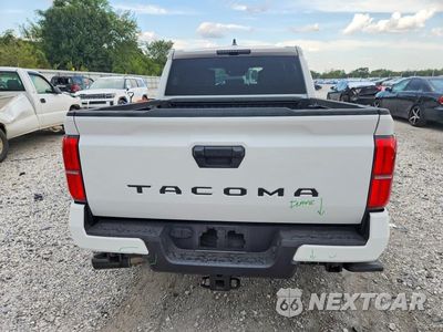 Zdjęcie 6 z 12 samochodu: 2024 TOYOTA TACOMA TRD SPORT VIN:3TMKB5FN6RM017995 - miniatura