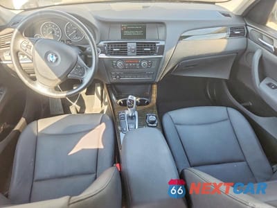 Zdjęcie 8 z 12 samochodu: 2014 BMW X3 XDRIVE28I VIN:5UXWX9C50E0D27573 - miniatura