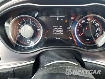 Zdjęcie 9 z 12 samochodu: 2022 DODGE CHALLENGER GT VIN:2C3CDZJG5NH214801 - miniatura