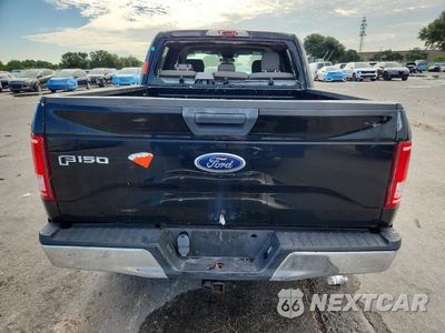 Zdjęcie 6 z 13 samochodu: 2017 FORD F150 SUPERCREW VIN:1FTEW1CG4HKD00594 - miniatura
