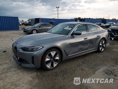 2024 BMW I4 EDRIVE 40 WBY73AW09RFR56069 - główne zdjęcie licytacji z USA - miniatura