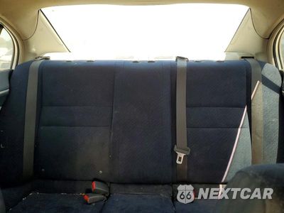 Zdjęcie 10 z 13 samochodu: 2008 HONDA CIVIC HYBRID VIN:JHMFA36238S019772 - miniatura