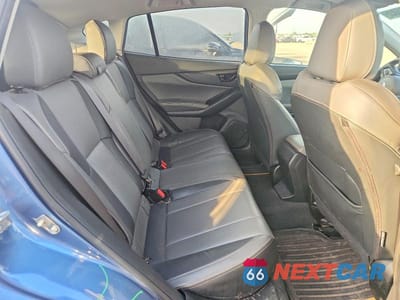 Zdjęcie 10 z 12 samochodu: 2023 SUBARU CROSSTREK SPORT VIN:JF2GTHSC6PH249475 - miniatura