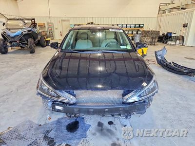 Piąte zdjęcie samochodu w środku: 2020 HYUNDAI ELANTRA SE VIN:5NPD74LF3LH536971 - miniatura