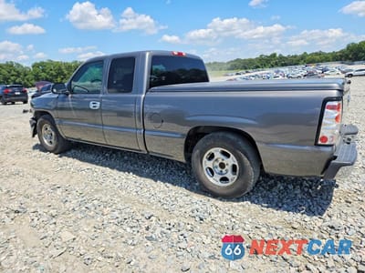 Drugie zdjęcie samochodu z przodu: 2000 CHEVROLET SILVERADO C1500 VIN:2GCEC19T3Y1353607 - miniatura