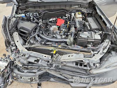 Zdjęcie 11 z 12 samochodu: 2023 FORD BRONCO BASE VIN:1FMEE5BP8PLB68505 - miniatura