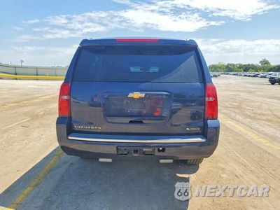 Zdjęcie 6 z 13 samochodu: 2017 CHEVROLET SUBURBAN K1500 PREMIER VIN:1GNSKJKCXHR199671 - miniatura