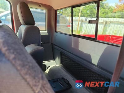 Zdjęcie 10 z 12 samochodu: 2011 FORD RANGER SUPER CAB VIN:1FTKR1ED1BPA48715 - miniatura
