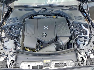Zdjęcie 11 z 13 samochodu: 2025 MERCEDES-BENZ C 300 VIN:W1KAF4GB8SR258790 - miniatura