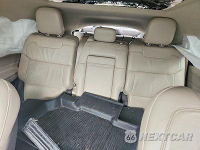 Zdjęcie 10 z 14 samochodu: 2020 FORD EXPLORER PLATINUM VIN:1FM5K8HC2LGA75576 - miniatura