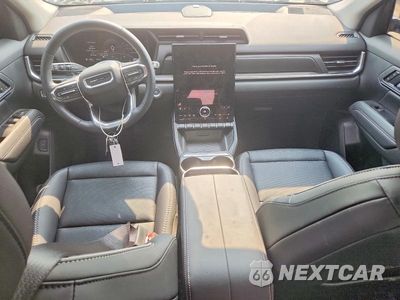Zdjęcie 8 z 14 samochodu: 2026 GMC TERRAIN DENALI VIN:3GKALZEG3TL112681 - miniatura