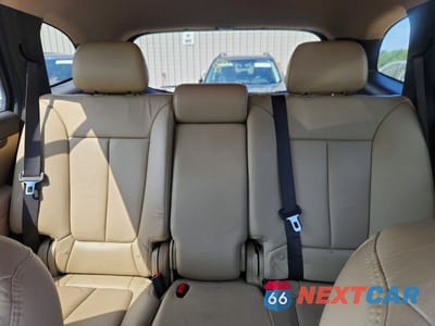 Zdjęcie 10 z 13 samochodu: 2011 HYUNDAI SANTA FE LIMITED VIN:5XYZKDAG7BG045180 - miniatura