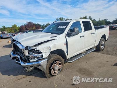 2024 RAM 2500 TRADESMAN 3C6UR5CL4RG365713 - główne zdjęcie licytacji z USA - miniatura