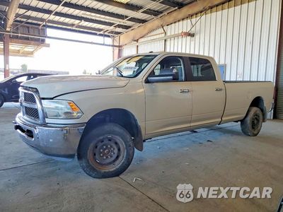 2018 RAM 3500 SLT 3C63R3HL8JG249248 - główne zdjęcie licytacji z USA - miniatura