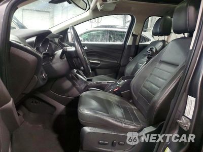 Zdjęcie 7 z 13 samochodu: 2014 FORD ESCAPE TITANIUM VIN:1FMCU9JX5EUA59896 - miniatura
