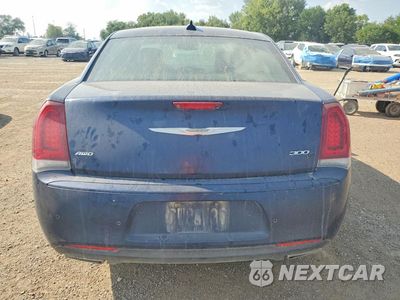 Zdjęcie 6 z 12 samochodu: 2015 CHRYSLER 300 S VIN:2C3CCAGG0FH909071 - miniatura