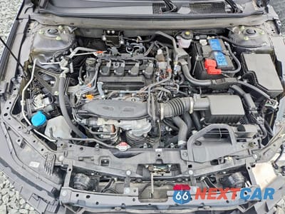 Zdjęcie 11 z 13 samochodu: 2025 HONDA ACCORD SE VIN:1HGCY1F41SA021914 - miniatura
