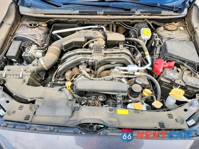Zdjęcie 12 z 13 samochodu: 2024 SUBARU CROSSTREK SPORT VIN:4S4GUHF63R3826555 - miniatura
