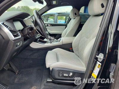 Zdjęcie 7 z 13 samochodu: 2023 BMW X5 XDRIVE40I VIN:5UXCR6C0XP9R85901 - miniatura