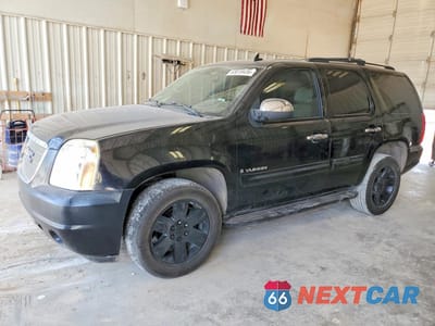 2007 GMC YUKON 1GKFK13057R127035 - główne zdjęcie licytacji z USA - miniatura