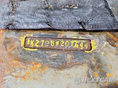 Zdjęcie 12 z 12 samochodu: 1978 CHEVROLET NOVA VIN:1X27D8W207644 - miniatura
