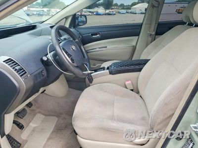 Zdjęcie 7 z 13 samochodu: 2007 TOYOTA PRIUS BASE VIN:JTDKB20U477636052 - miniatura