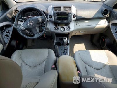Zdjęcie 8 z 12 samochodu: 2008 TOYOTA RAV4 LIMITED VIN:JTMBD31V785143566 - miniatura
