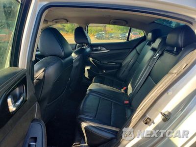 Zdjęcie 10 z 12 samochodu: 2019 NISSAN MAXIMA 3.5 SV VIN:1N4AA6AV9KC365492 - miniatura