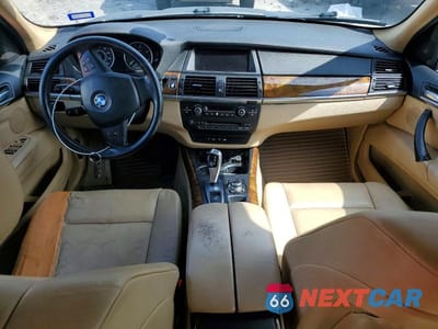 Zdjęcie 8 z 13 samochodu: 2012 BMW X5 XDRIVE35D VIN:5UXZW0C58CL670085 - miniatura