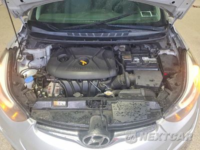 Zdjęcie 11 z 12 samochodu: 2016 HYUNDAI ELANTRA SE VIN:5NPDH4AE9GH653984 - miniatura