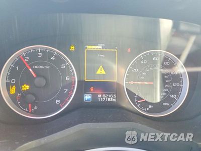 Zdjęcie 9 z 12 samochodu: 2019 SUBARU ASCENT VIN:4S4WMAAD2K3429742 - miniatura