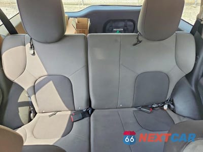 Zdjęcie 10 z 13 samochodu: 2015 NISSAN XTERRA S VIN:5N1AN0NW4FN656776 - miniatura