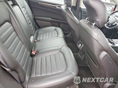 Zdjęcie 10 z 12 samochodu: 2014 FORD FUSION SE VIN:3FA6P0HD8ER375306 - miniatura