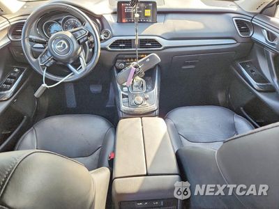 Zdjęcie 8 z 13 samochodu: 2019 MAZDA CX-9 TOURING VIN:JM3TCACY0K0306833 - miniatura