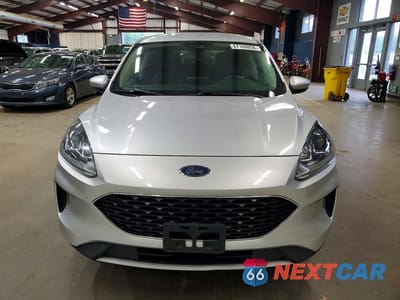 Piąte zdjęcie samochodu w środku: 2020 FORD ESCAPE SE VIN:1FMCU9G66LUB79850 - miniatura