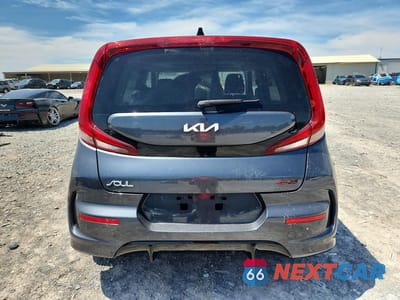 Zdjęcie 6 z 14 samochodu: 2022 KIA SOUL GT LINE VIN:KNDJ63AUXN7817996 - miniatura