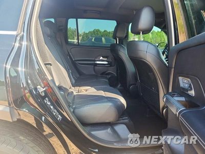 Zdjęcie 11 z 13 samochodu: 2021 MERCEDES-BENZ GLB 250 VIN:W1N4M4GB4MW123400 - miniatura