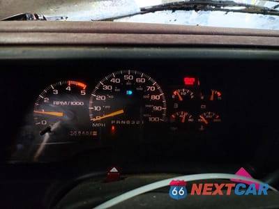 Zdjęcie 9 z 13 samochodu: 1995 GMC YUKON VIN:1GKEK18K0SJ743870 - miniatura