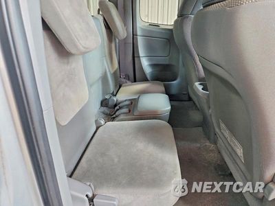 Zdjęcie 10 z 12 samochodu: 2009 TOYOTA TACOMA ACCESS CAB VIN:5TEUX42NX9Z606383 - miniatura