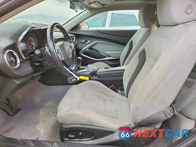 Zdjęcie 7 z 13 samochodu: 2020 CHEVROLET CAMARO LS VIN:1G1FA1RX2L0105214 - miniatura