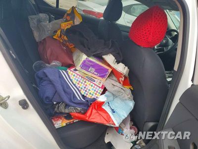 Zdjęcie 10 z 12 samochodu: 2020 NISSAN SENTRA S VIN:3N1AB8BV3LY227721 - miniatura