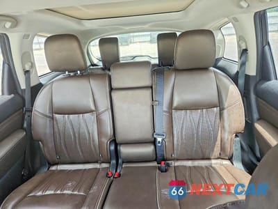Zdjęcie 10 z 13 samochodu: 2016 INFINITI QX60 BASE VIN:5N1AL0MN4GC517002 - miniatura