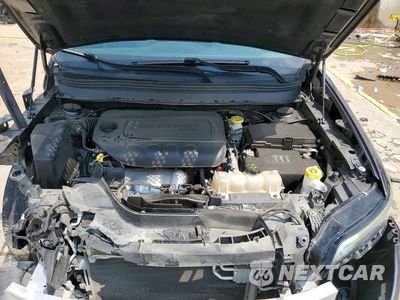Zdjęcie 12 z 14 samochodu: 2019 JEEP CHEROKEE LATITUDE PLUS VIN:1C4PJMLB5KD291185 - miniatura