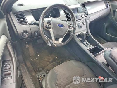Zdjęcie 8 z 12 samochodu: 2016 FORD TAURUS SEL VIN:1FAHP2E80GG140324 - miniatura