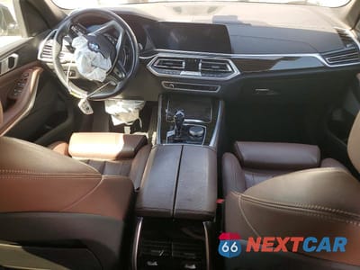 Zdjęcie 8 z 13 samochodu: 2020 BMW X5 XDRIVE40I VIN:5UXCR6C06L9B29394 - miniatura