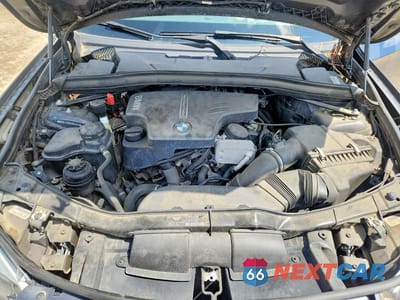 Zdjęcie 12 z 13 samochodu: 2014 BMW X1 XDRIVE28I VIN:WBAVL1C53EVR94368 - miniatura